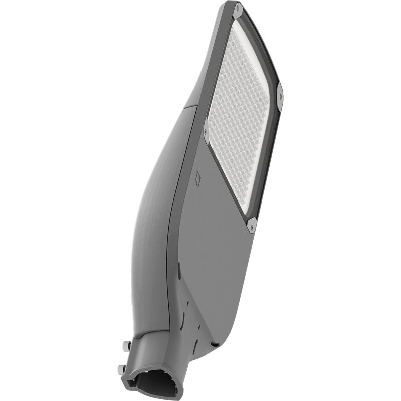  Светильник FREGAT LED G2 55W DW1 750 RAL9006 СТ 1426004970 фото в каталоге от BTSprom.by