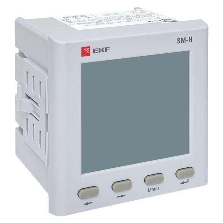 прибор измерительный многофункциональный smh жки proxima ekf sm-963h от BTSprom.by