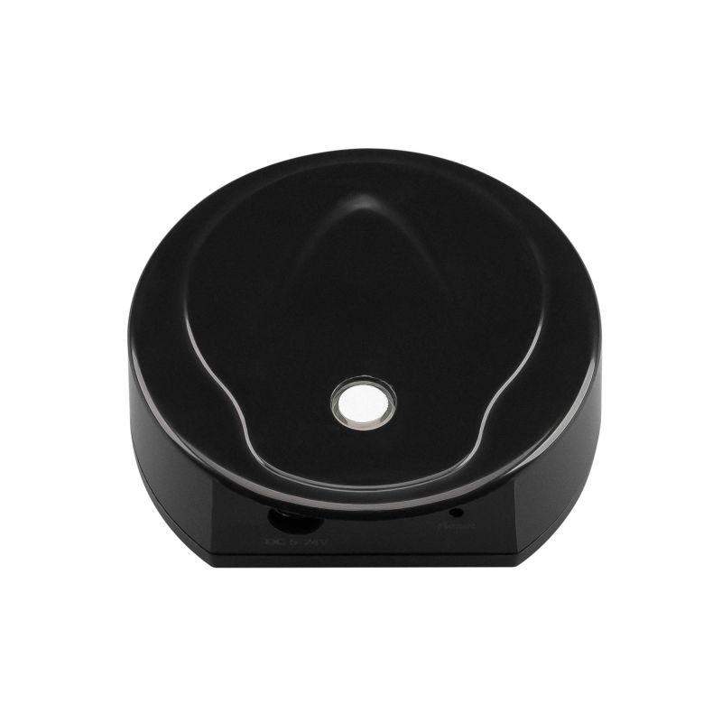 конвертер smart-ble-801-62-suf black (5в tuya wi-fi) (ip20 пластик) intelligent arlight 039309 от BTSprom.by
