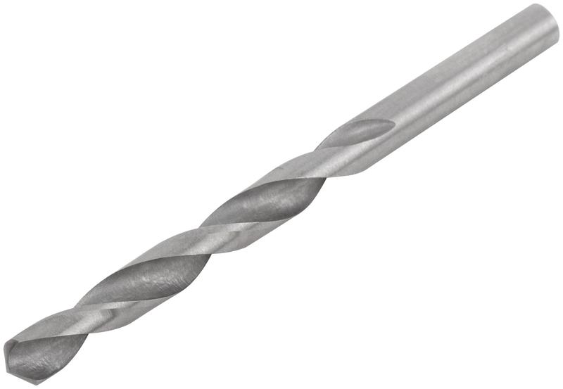  Сверло по металлу HSS угол заточки 118град. 9.0х125мм (уп.5шт) MOS 35573М фото в каталоге от BTSprom.by