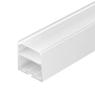 профиль sl-line-5050-lw-3000 white l3000 алюм. arlight 043978(1) от BTSprom.by