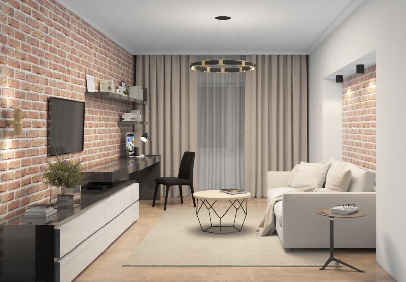  Светильник 10Вт GU5.3 IP20 LED накладной пластик черн. DENKIRS 529043 фото в каталоге от BTSprom.by