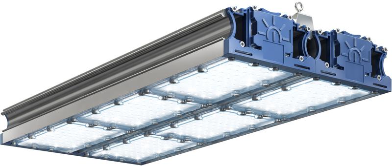 светильник светодиодный tl-prom plus 24v lv 300 5k d низковольтный технологии света ут000016062 от BTSprom.by