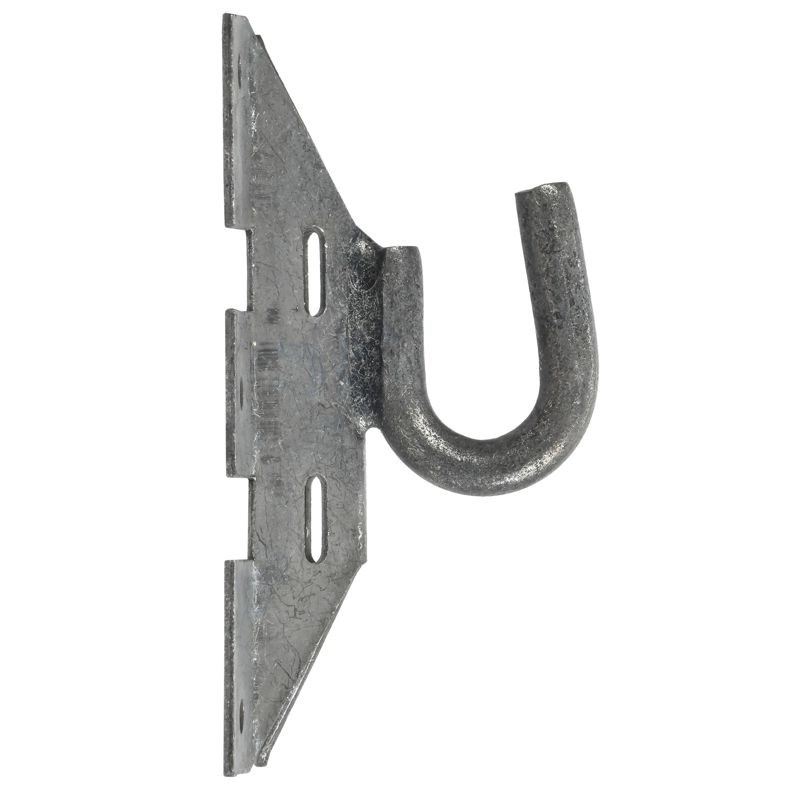  Крюк универсальный CS 16 GENERICA UKC20-16-20-G фото в каталоге от BTSprom.by