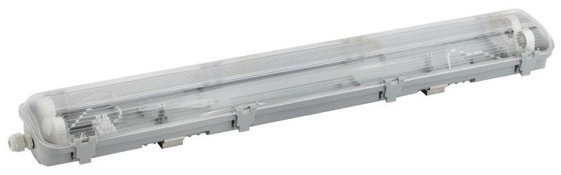 светильник светодиодный spp-101-0-002-150 ip65 под две светодиод. лампы t8 g13 1500мм эра б0043659 от BTSprom.by