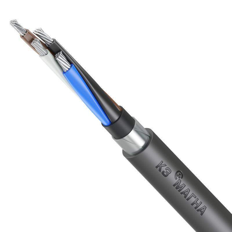 кабель авбшв 4х50 мс (n) 1кв (м) магна ут000026407 от BTSprom.by