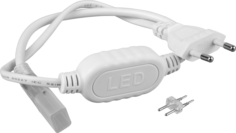 драйвер 71 934 nls-power cord-2835-220v-neonled navigator 71934 от BTSprom.by