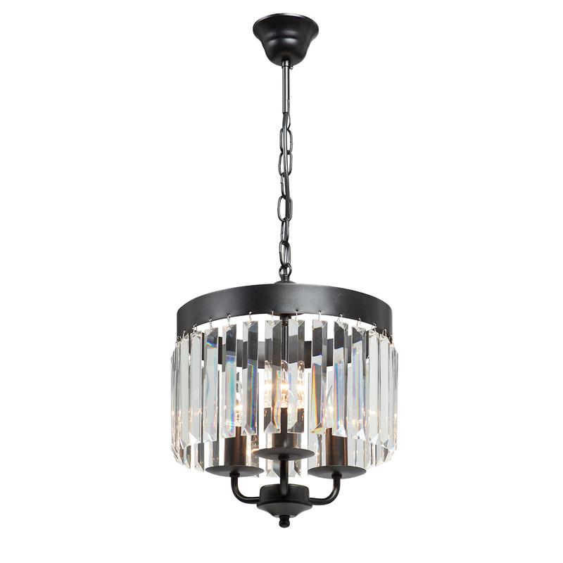 люстра v5228-1/3 3хe14 макс.40вт vitaluce от BTSprom.by