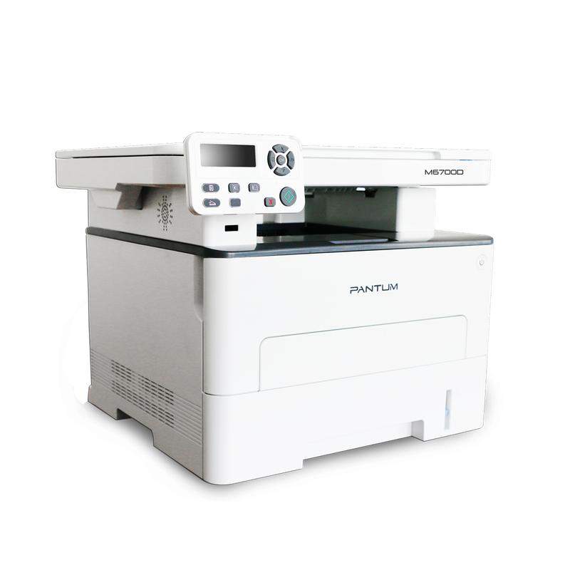 устройство многофунциональное лазерное mono laser c/p/s дуплекс 30стр./мин. 1200х1200dpi 256мб ram лоток 250стр. usb сер. корпус m6700d pantum 1766711 от BTSprom.by устройство многофунциональное лазерное mono laser c/p/s дуплекс 30стр./мин. 1200х1200dpi 256мб ram лоток 250стр. usb сер. корпус m6700d pantum 1766711 от BTSprom.by