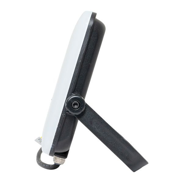  Прожектор светодиодный СДО-4005 100Вт 4000К IP65 с равномерной засветкой LUMA EKF FLL-4005-100-4000 фото в каталоге от BTSprom.by