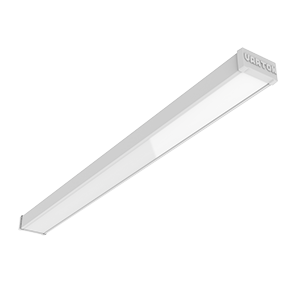 светильник светодиодный r-line 1500х100х50 57вт 4000к ip20 с опаловым рассеив. varton v1-r0-00528-20op0-2005740 от BTSprom.by