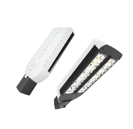 светильник светодиодный lad led r500-2-120-6-110к 110вт 5000к ip67 16409лм 100-305в ксс типа "д" консольное крепление бел. ладзавод ladled2ls6110k от BTSprom.by