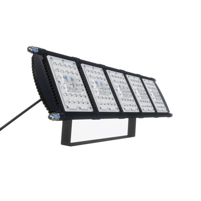 прожектор led до 29-240-563 м 5000к 240вт carbon dc ip67 alb f4671 от BTSprom.by