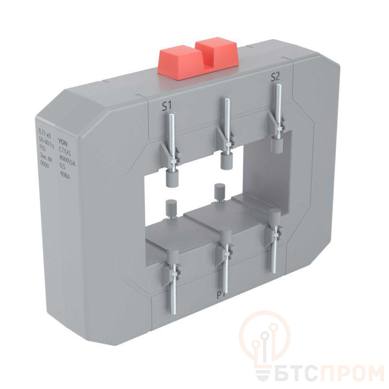 Трансформатор тока CT165 5000А класс 0.2S 30В.А DKC CT165-5000-0.2S-30 фото в каталоге от BTSprom.by  Трансформатор тока CT165 5000А класс 0.2S 30В.А DKC CT165-5000-0.2S-30 фото в каталоге от BTSprom.by