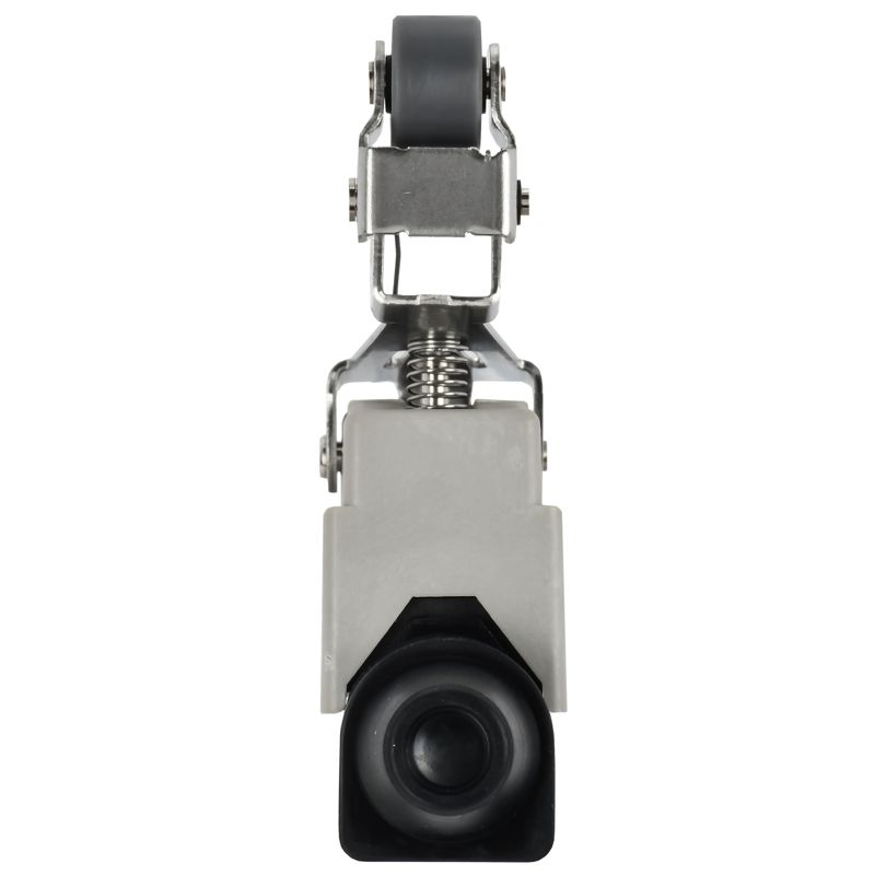  Микропереключатель концевой МП-7144 IP40 укороченный рычаг с регулир. роликом IEK KKV12-7144-1-64 фото в каталоге от BTSprom.by