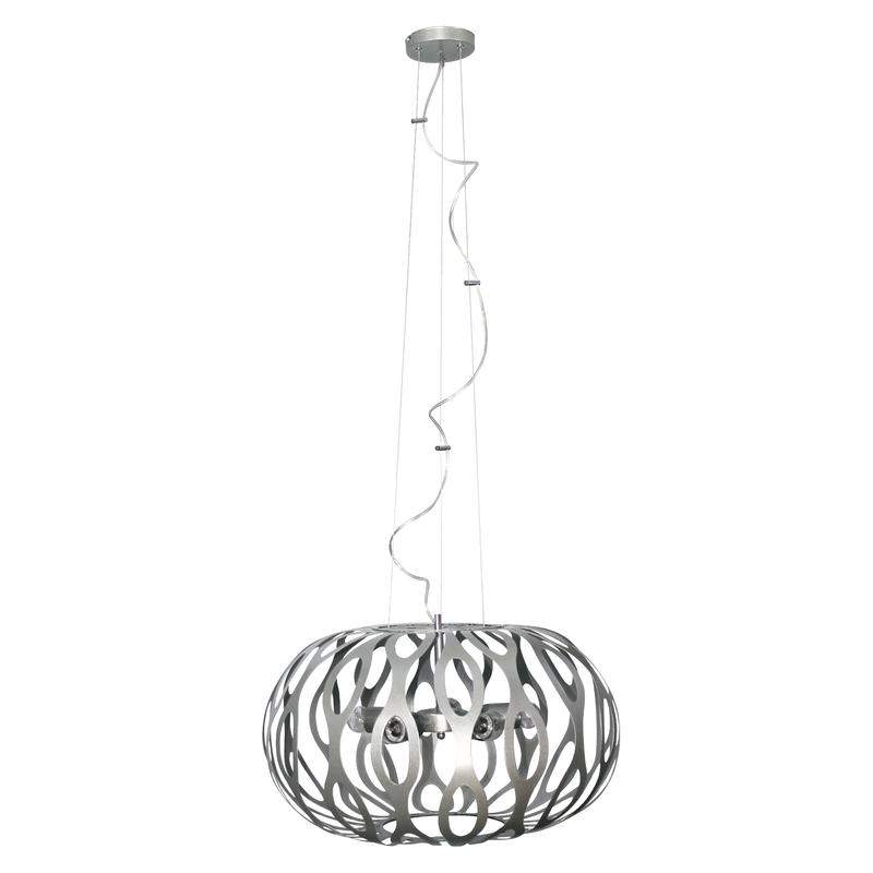  Светильник "Джоли" 251 НСБ 01-5х60-137 Е27 (ИМ) подвесной бриллиант Элетех 1005405144 фото в каталоге от BTSprom.by