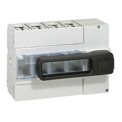 выключатель-разъединитель 4п dpx-is 250 63а прям. leg 026604 от BTSprom.by
