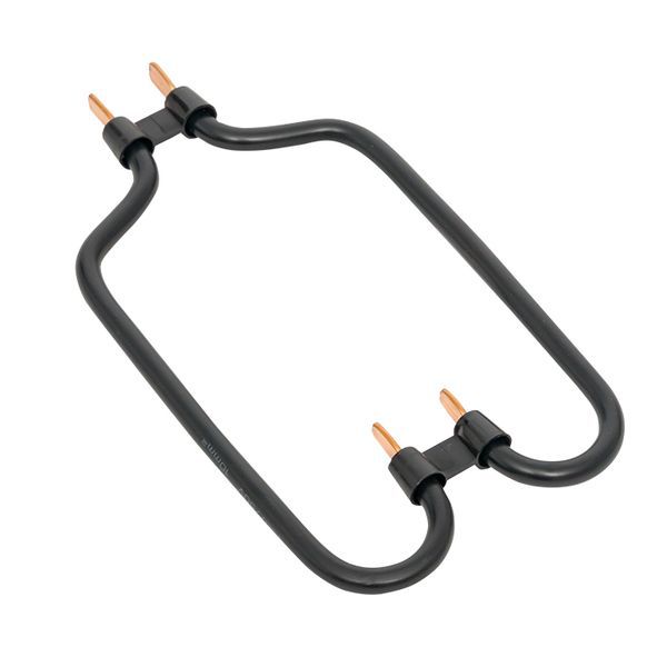  Перемычка 2P модульная межуровневая (125мм) PROxima EKF jbl-2-125 фото в каталоге от BTSprom.by