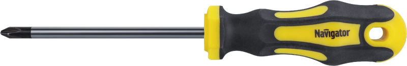 отвертка navigator 82 358 nht-ot01-ph2-100 (обычная) navigator 82358 от BTSprom.by