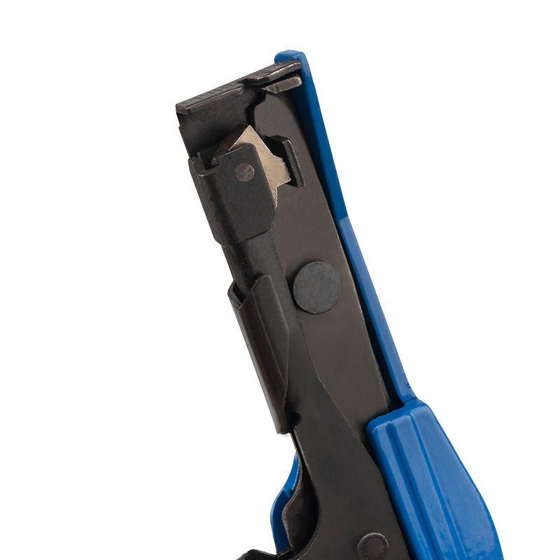  Инструмент монтажный для стяжек ПС-600А Rexant 12-4521 фото в каталоге от BTSprom.by