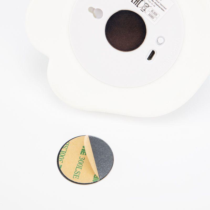  Ночник силиконовый "Кошачья лапа" роз. Neon-Night 503-005 фото в каталоге от BTSprom.by