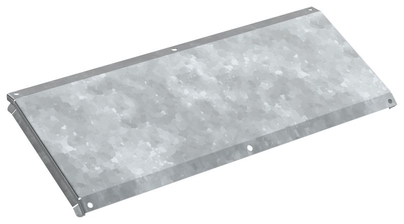 Крышка для угла вертикал. внешн. 45град. 50х300 L170 сталь 0.8мм HDZ ESCA 5 IEK ES5-PVD-45-050-300-08-HDZ от BTSprom.by