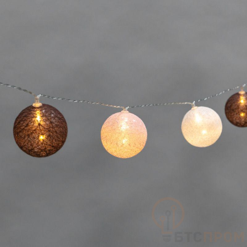Гирлянда светодиодная "Тайские фонарики "Вельвет" 3.5м 20 LED прозрачный ПВХ питание USB тепл. бел. Neon-Night 304-008 фото в каталоге от BTSprom.by  Гирлянда светодиодная "Тайские фонарики "Вельвет" 3.5м 20 LED прозрачный ПВХ питание USB тепл. бел. Neon-Night 304-008 фото в каталоге от BTSprom.by