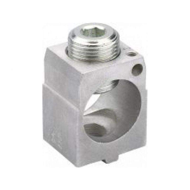 клеммы mc22-m8(1) для nm8n-250 сечение проводов 35–240кв.мм (r) chint 269728 от BTSprom.by