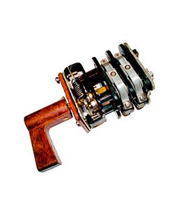 переключатель универсальный уп 5311-с33 электротехник et051827 от BTSprom.by