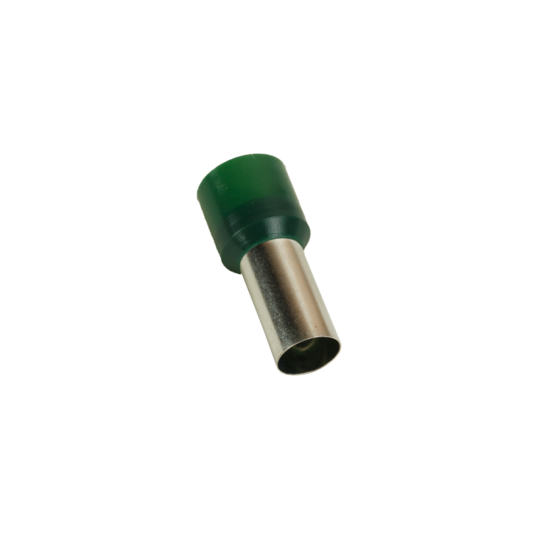 наконечник штыревой втулочный ншви optikit t-shv-pvc-50-20 (уп.100шт) кэаз 278036 от BTSprom.by