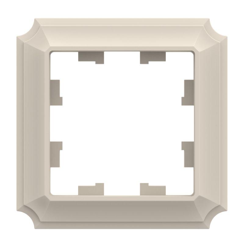 рамка 1-м atlasdesign antique беж. se atn100201 от BTSprom.by