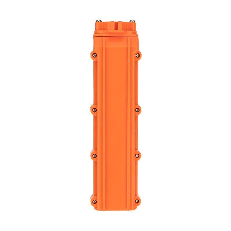  Пульт кнопочный ПК-6 на 6 кнопок IP54 Rexant 36-9212 фото в каталоге от BTSprom.by