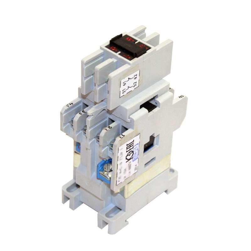 реле электромагнитное промежуточное рэп34-42-10 ухл4 б 12в кашин 010000420вб012000000 от BTSprom.by