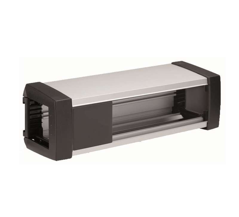 офиблок плюс для 7-х мех. k45 графит simon connect kfp107-14 от BTSprom.by