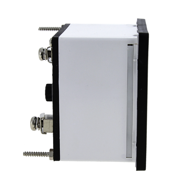  Вольтметр аналоговый VM-A961 на панель 96х96 (квадратный вырез) 500В прямое подкл. EKF vm-a961-500/vma-961-500 фото в каталоге от BTSprom.by