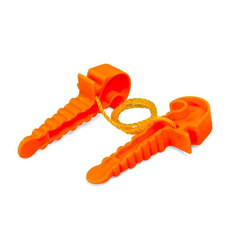 комплект клиньев отделительных ко (уп.2шт) квт 58383 от BTSprom.by