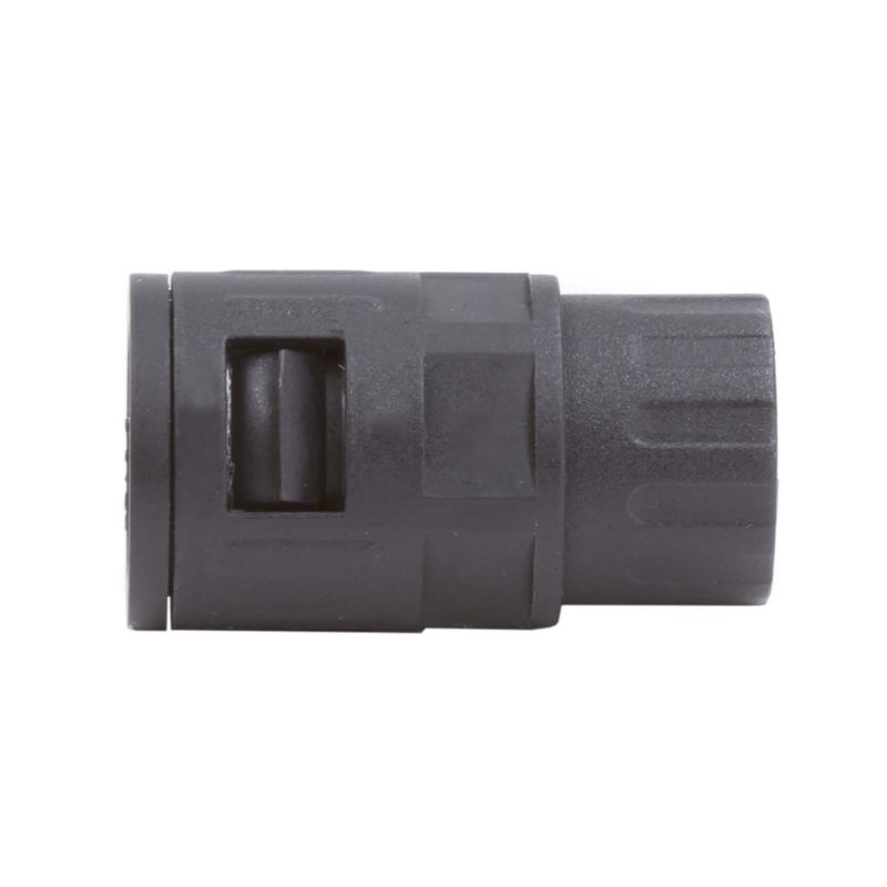  Муфта с внутренней резьбой DN 12мм М20х1.5 полиамид черн. DKC PAI12M20N фото в каталоге от BTSprom.by