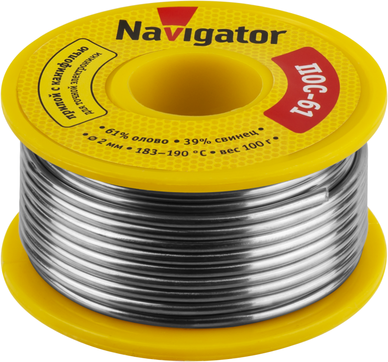припой 93 730 nem-pos05-61k-2-k100 navigator 93730 от BTSprom.by