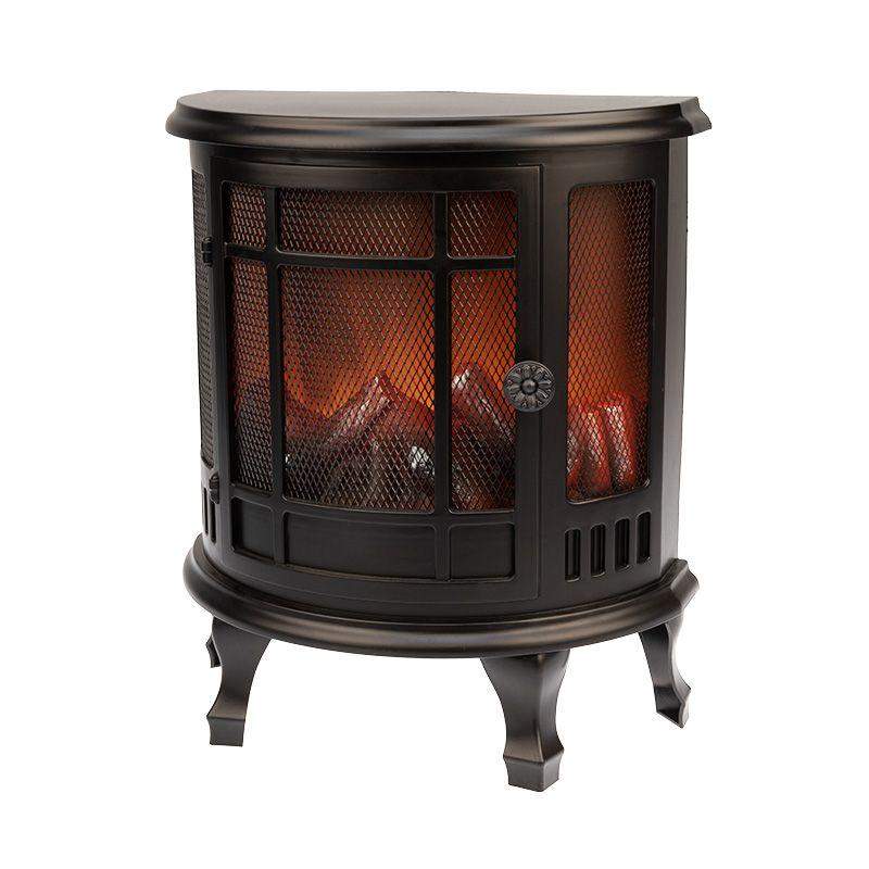 Камин светодиодный "Винтаж" 30х16х35.5см эффект живого огня USB и элементы питания 3хC (не в компл.) Neon-Night 511-032 фото в каталоге от BTSprom.by  Камин светодиодный "Винтаж" 30х16х35.5см эффект живого огня USB и элементы питания 3хC (не в компл.) Neon-Night 511-032 фото в каталоге от BTSprom.by