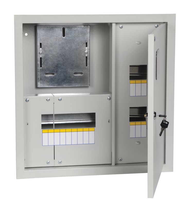 корпус щурв-1/15зо-1 36 ухл3 ip31 метал. iek mkm24-v-15-31-zo от BTSprom.by