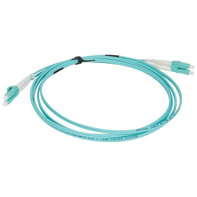 патч-корд lc/lc om4 2м duplex leg 032635 от BTSprom.by