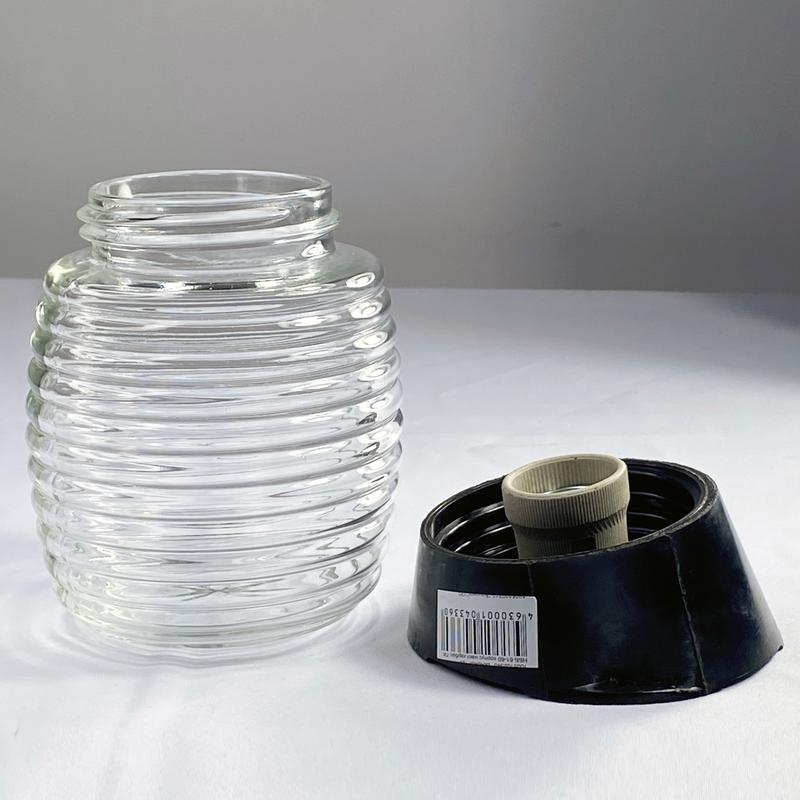  Светильник НББ 61-60 "Бочонок" d120 корпус наклонный карболит Элетех 1005100340 фото в каталоге от BTSprom.by