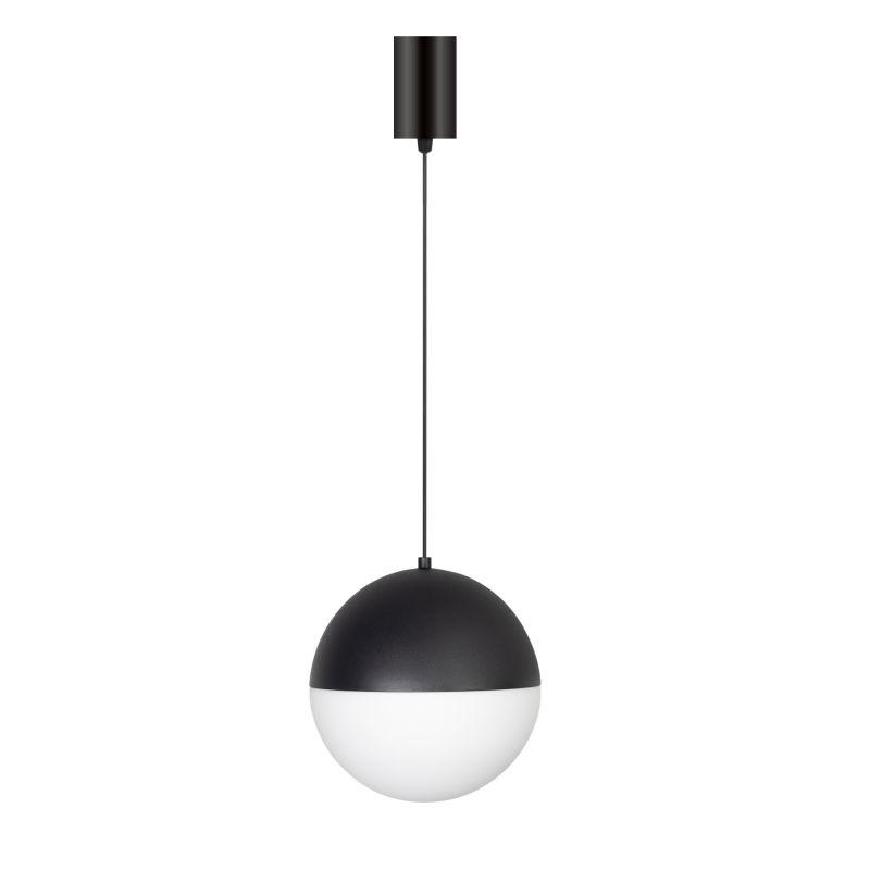 светильник светодиодный sp-emisfero-r200-16w day4000 bk 180 deg ip20 230в металл arlight 035994 от BTSprom.by