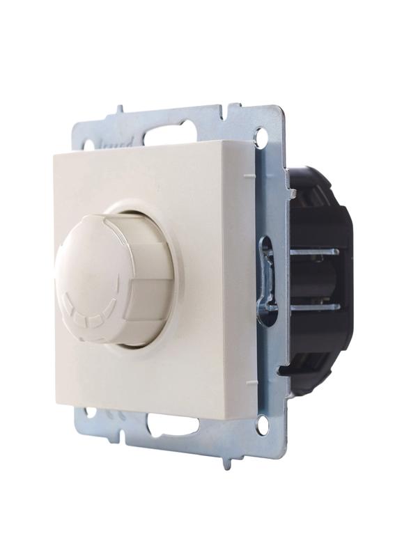  Механизм светорегулятора СП 1000Вт VESNA жемчуж./бел. перламутр LEZARD 742-3088-157 фото в каталоге от BTSprom.by