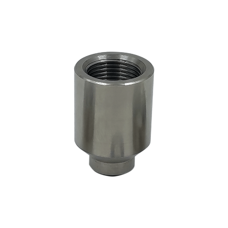 бобышка прямая б.п.4.20х1.5.35.1 овен 100800 от BTSprom.by