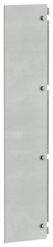 дверь встроенного отсека 2000х400 format iek fo-00-dbc-200-040 от BTSprom.by