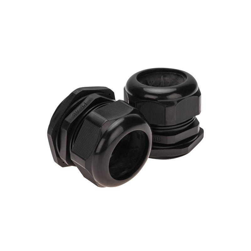 ввод кабельный pg-48 (34-44мм) черн. rexant 07-8048-1 от BTSprom.by