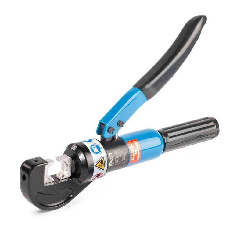  Пресс гидравлический ручной ПГР-95 МАСТЕР КВТ 91809 фото в каталоге от BTSprom.by