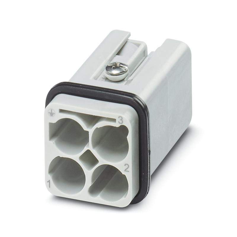 модуль для контактов hc-q03-i-ct-m phoenix contact 1419896 от BTSprom.by