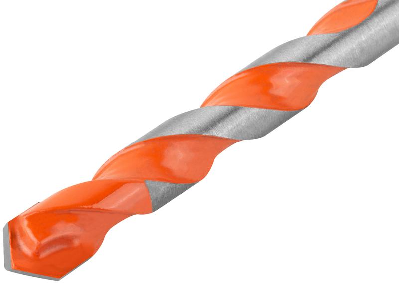  Сверло универсальное 12х120мм КУРС 35117 фото в каталоге от BTSprom.by